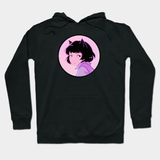 Neko Hoodie